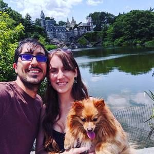 Meet your Posher, Elena